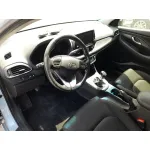 Hyundai I30 FASTBACK (PDE, PDEN) 2017