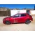 MAZDA 3 LIM. () '2018 BLACK TECH EDITION ROJO