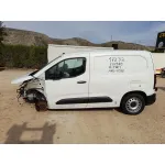 Opel COMBO FURGONETA/MONOVOLUMEN (K9) 2018