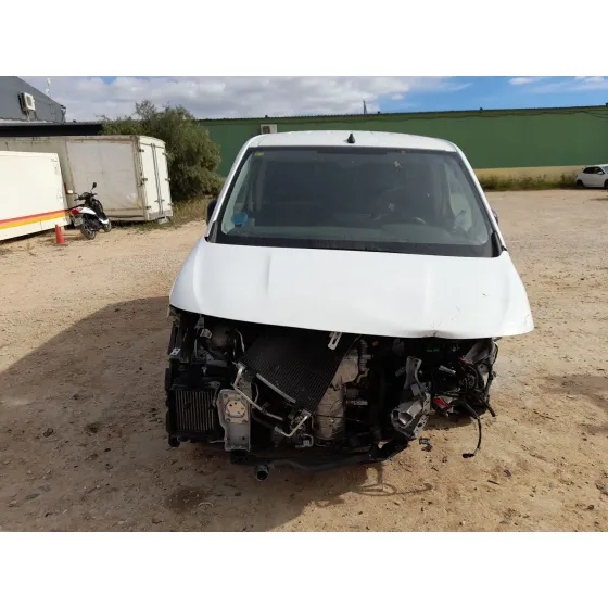 Opel COMBO FURGONETA/MONOVOLUMEN (K9) 2018