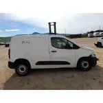 Opel COMBO FURGONETA/MONOVOLUMEN (K9) 2018