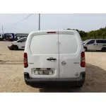 Opel COMBO FURGONETA/MONOVOLUMEN (K9) 2018