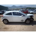 OPEL CORSA D OPEL CORSA D '2009 CATCH ME BLANCO 2007