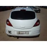 OPEL CORSA D OPEL CORSA D '2009 CATCH ME BLANCO 2007