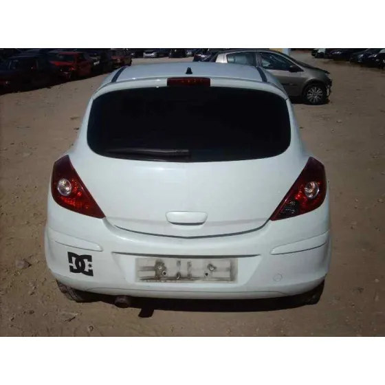 OPEL CORSA D '2009 CATCH ME BLANCO