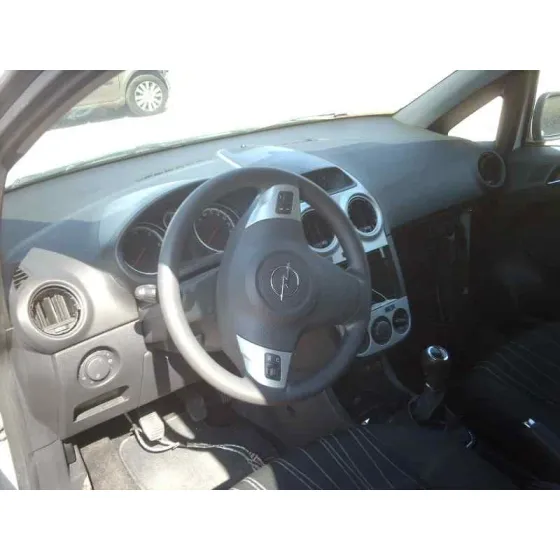 OPEL CORSA D '2009 CATCH ME BLANCO