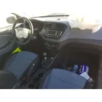 HYUNDAI I20 COUPE '2017 TECNO BLANCO