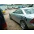 MERCEDES CLASE SLK (W170) ROADSTER '1996 2.3 COMPRESOR CAT GRIS