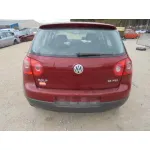 VOLKSWAGEN GOLF V BERLINA (1K1) VOLKSWAGEN GOLF V BERLINA (1K1) '2004 CONCEPTLINE (E) GRANATE 2003