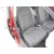 VOLKSWAGEN GOLF V BERLINA (1K1) VOLKSWAGEN GOLF V BERLINA (1K1) '2004 CONCEPTLINE (E) GRANATE 2003
