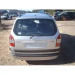 OPEL ZAFIRA A OPEL ZAFIRA A '2003 ELEGANCE GRIS 2000