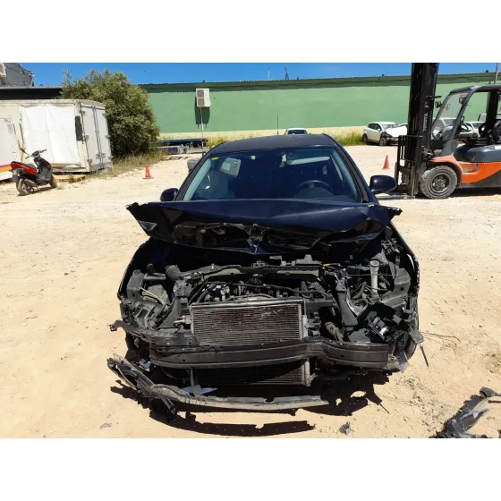 Opel ASTRA J (P10) 2009