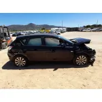 Opel ASTRA J (P10) 2009