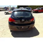 Opel ASTRA J (P10) 2009
