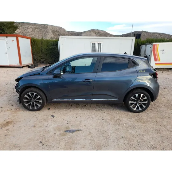 Renault CLIO V (B7_) 2019