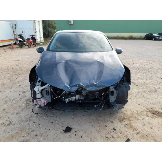 Renault CLIO V (B7_) 2019