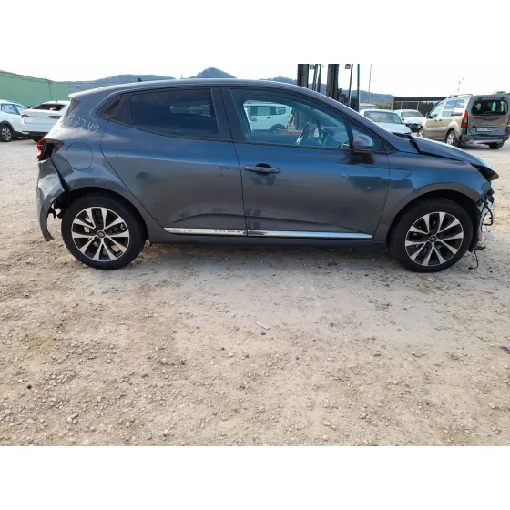 Renault CLIO V (B7_) 2019