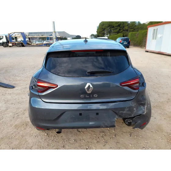 Renault CLIO V (B7_) 2019