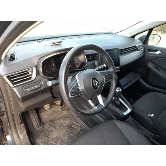 Renault CLIO V (B7_) 2019