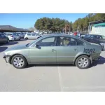 VOLKSWAGEN PASSAT BERLINA (3B3) VOLKSWAGEN PASSAT BERLINA (3B3) '2001 COMFORTLINE VERDE 2000