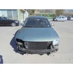 VOLKSWAGEN PASSAT BERLINA (3B3) VOLKSWAGEN PASSAT BERLINA (3B3) '2001 COMFORTLINE VERDE 2000
