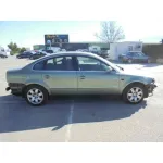 VOLKSWAGEN PASSAT BERLINA (3B3) VOLKSWAGEN PASSAT BERLINA (3B3) '2001 COMFORTLINE VERDE 2000