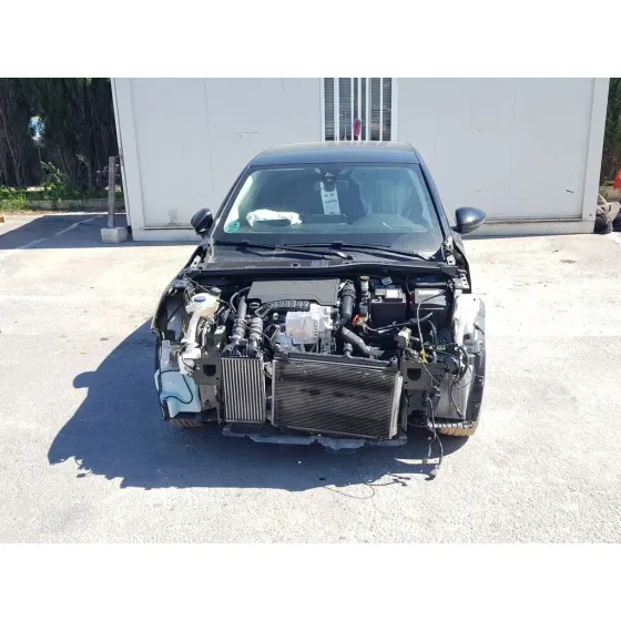 PEUGEOT 208 (P2) '2020 ACTIVE NEGRO