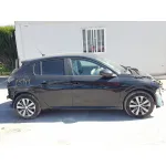 PEUGEOT 208 (P2) '2020 ACTIVE NEGRO