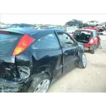FORD FOCUS BERLINA (CAK) '2001 TREND NEGRO