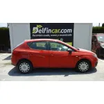 SEAT IBIZA (6J5) '2010 REFERENCE ROJO