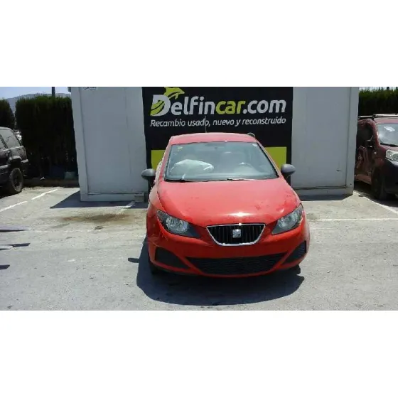 SEAT IBIZA (6J5) '2010 REFERENCE ROJO