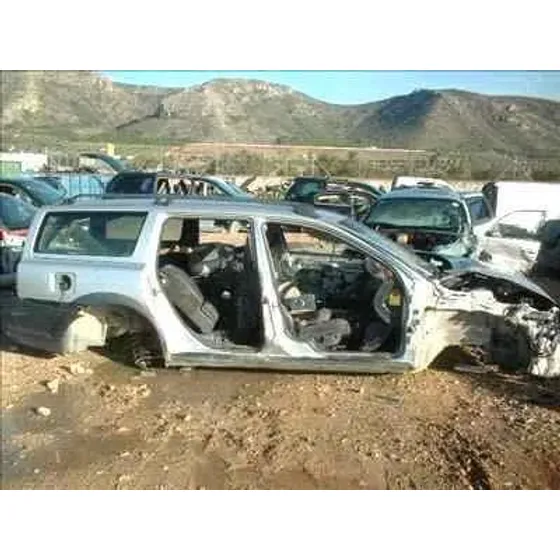 VOLVO XC70 '2000 2.4 T AWD CROSS COUNTRY GRIS