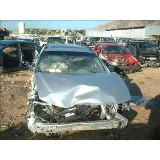 VOLVO XC70 '2000 2.4 T AWD CROSS COUNTRY GRIS