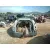VOLVO XC70 '2000 2.4 T AWD CROSS COUNTRY GRIS