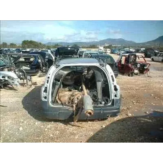 VOLVO XC70 '2000 2.4 T AWD CROSS COUNTRY GRIS