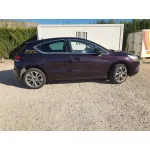 CITROEN DS4 '2014 STYLE VIOLETA OSCURO
