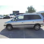 OPEL ZAFIRA A '2004 ELEGANCE GRIS