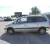 OPEL ZAFIRA A '2004 ELEGANCE GRIS