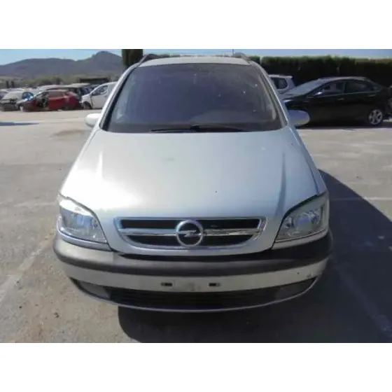 OPEL ZAFIRA A '2004 ELEGANCE GRIS