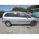OPEL ZAFIRA A '2004 ELEGANCE GRIS