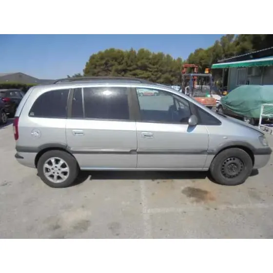 OPEL ZAFIRA A '2004 ELEGANCE GRIS