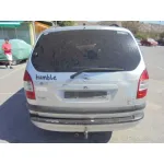 OPEL ZAFIRA A '2004 ELEGANCE GRIS