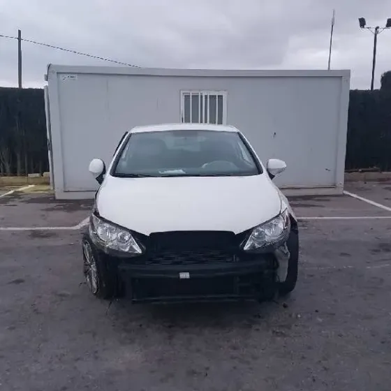 SEAT IBIZA SC (6J1) '2010 STYLANCE / STYLE BLANCO