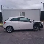 SEAT IBIZA SC (6J1) '2010 STYLANCE / STYLE BLANCO