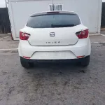 SEAT IBIZA SC (6J1) '2010 STYLANCE / STYLE BLANCO