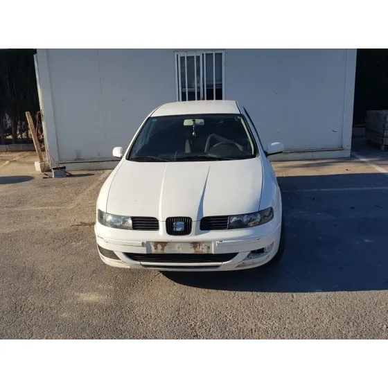 SEAT LEON (1M1) '2002 SIGNO BLANCO