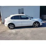 SEAT LEON (1M1) '2002 SIGNO BLANCO