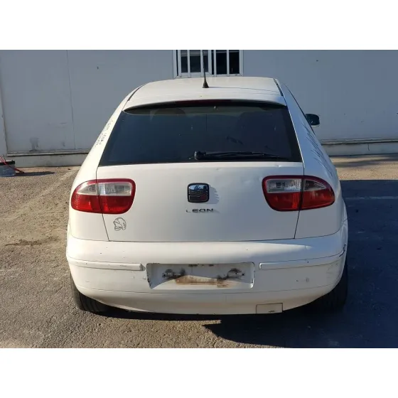 SEAT LEON (1M1) '2002 SIGNO BLANCO