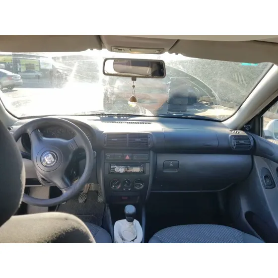 SEAT LEON (1M1) '2002 SIGNO BLANCO