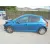 PEUGEOT 207 '2006 X-LINE AZUL